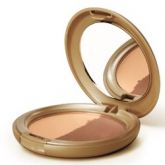 Blush Compacto Jequiti Aviva Marrom Pêssego