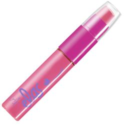 Duo Batom e Gloss Jequiti Elas Summer Love Estréia