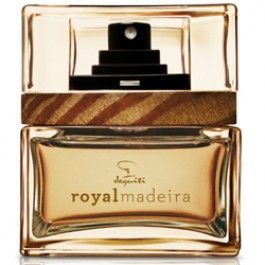 Royal madeira