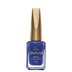 Esmalte Jequiti Aviva Mônaco