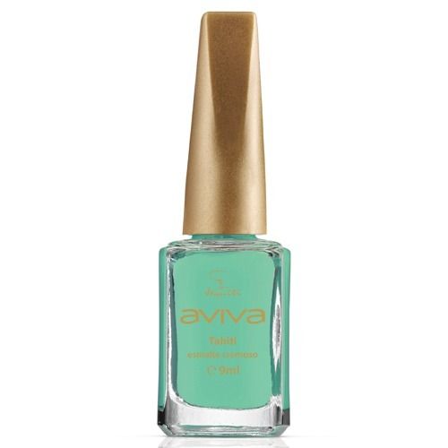 Esmalte Jequiti Aviva Tahiti