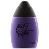 Desodorante Spray Feminino Elas Rock Party