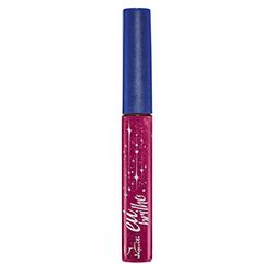 Gloss Labial Jequiti Eu Brilho Vermelho Noite