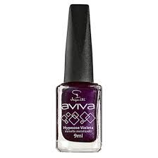 Esmalte Jequiti Aviva Hypnose Violeta