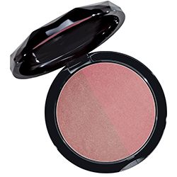 Duo Blush Jequiti Aviva Rosa Malva