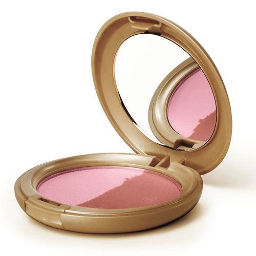 Blush Compacto Jequiti Aviva Malva Rose