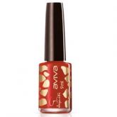 Esmalte Jequiti Aviva Bicho Solto Vermelho Paixão