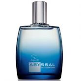 Colônia Desodorante Masculina Abyssal Mediterrâneo