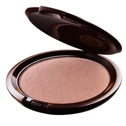 Blush e Iluminador Bronzer Jequiti Aviva Bicho Solto