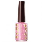 Esmalte Jequiti Aviva Bicho Solto Rosa Charme