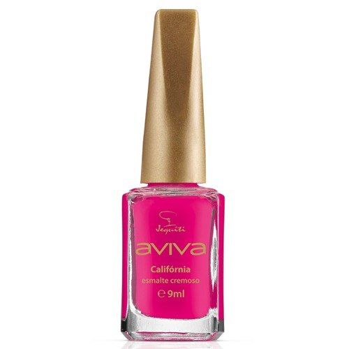 Esmalte Jequiti Aviva Califórnia