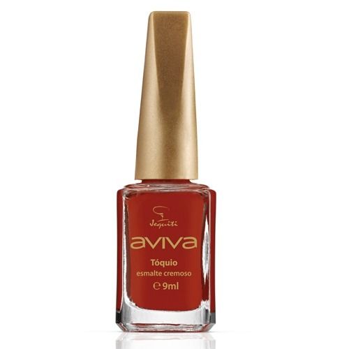 Esmalte Jequiti Aviva Tóquio