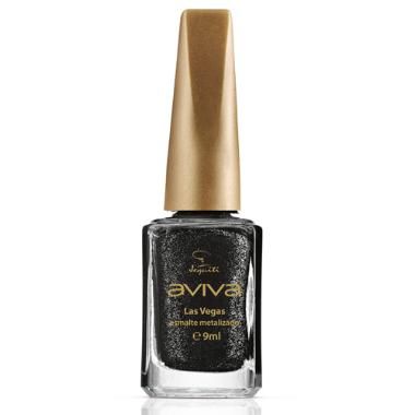 Esmalte Jequiti Aviva Las Vegas