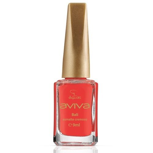 Esmalte Jequiti Aviva Bali