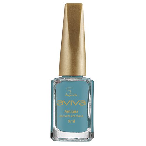 Esmalte Jequiti Aviva Antigua