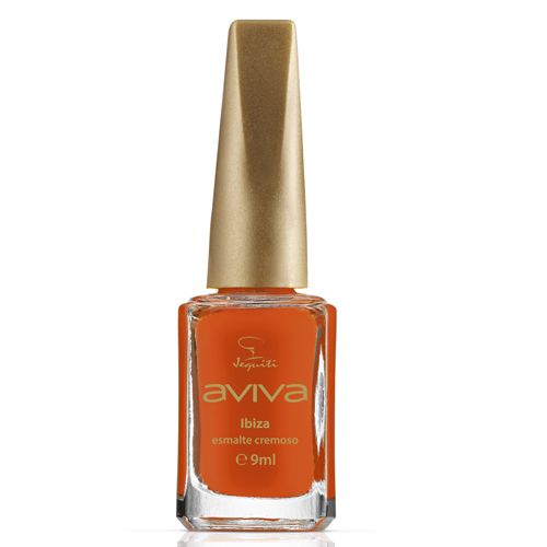 Esmalte Jequiti Aviva Ibiza