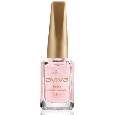 Esmalte Jequiti Aviva Nazca