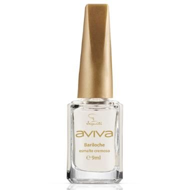 Esmalte Jequiti Aviva Bariloche