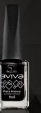 Esmalte Jequiti Aviva Preto Intenso