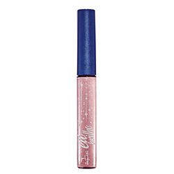 Gloss Labial Jequiti Eu Brilho Rosa Claro