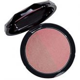 Duo Blush Jequiti Aviva Rosa Malva