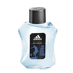 Colônia Desodorante adidas Ginga