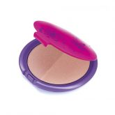 Duo Blush Jequiti Elas Summer Love Rosa Iluminado