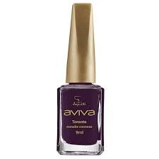 Esmalte Jequiti Aviva Toronto