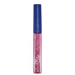 Gloss Labial Jequiti Eu Brilho Rosa Choque