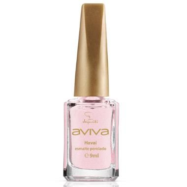 Esmalte Jequiti Aviva Havaí