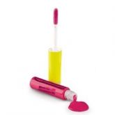 Gloss labial moda