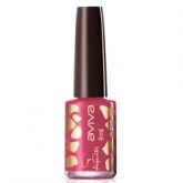 Esmalte Jequiti Aviva Bicho Solto Rosa Poesia