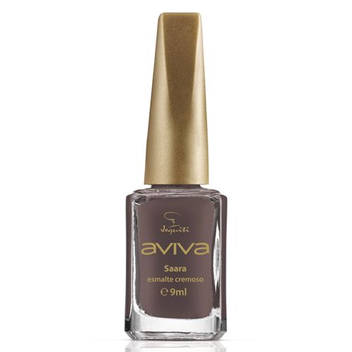 Esmalte Jequiti Aviva Saara